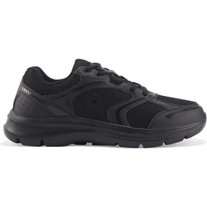 Jumbo 3Pr Siyah Siyah Erkek Sport Comfort Ayakkabı