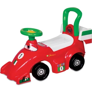 Cars F1 İlk Arabam