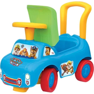 Paw Petrol İlk Arabam