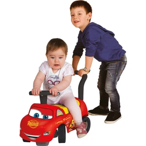 Cars İlk Arabam