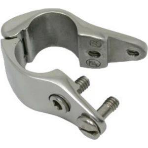 Deniz Marketi Dişi Tente Boru Ara Parçası Açılır 25 mm