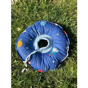 Kedi ve Köpek Boyunluk-Elizabeth Yakalık Operasyon Boyunluk-Kedi Boyun Yastığı