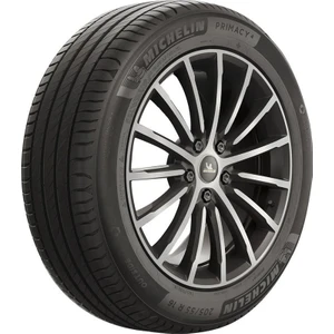 235/55 R18 104V Xl Primacy 4+ Suv Yaz Lastiği ( Üretim Yılı: 2024 )