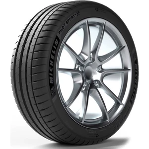 255/40 R18 99Y Pilot Sport 4 Zp (Rft)* Oto Yaz Lastiği ( Üretim Yılı: 2024 )