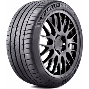 245/40 R19 98Y Xl Pilot Sport 4 Zp * (Rft)Oto Yaz Lastiği ( Üretim Yılı: 2024 )