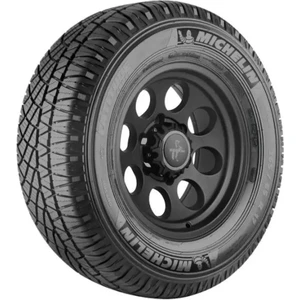 265/60 R18 110H Latitude Cross Suv Yaz Lastiği ( Üretim Yılı: 2024 )
