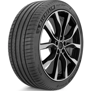 255/45 R20 105Y Xl Pilot Sport 4 Suv Suv Yaz Lastiği ( Üretim Yılı: 2024 )