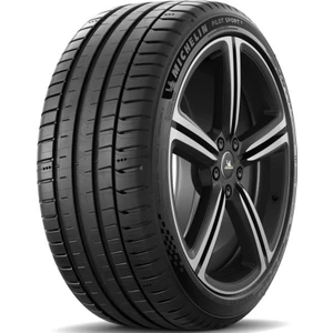 215/40 R18 89Y Xl Pilot Sport 5 Oto Yaz Lastiği ( Üretim Yılı: 2024 )