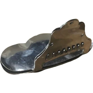 Sultan Instruments Bızık Buzuki Mandolin Alt Metal Eşik