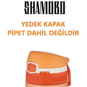 Yedek Kapak 350 ml Çelik Termos Yedek Kapağı