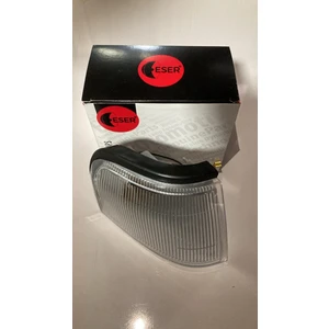 Fiat Uno Ön Sinyal Sağ 1 Adet (ESER1901601)