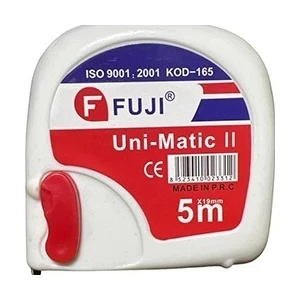 Fuji 5 mt Metre