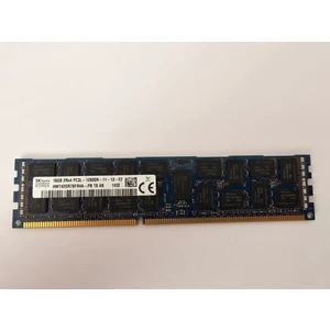 16GB 2rx4 PC3L 12800R 1432 HMT42GR7BFR4A Server Ram