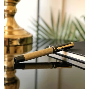 Osmanlı Tuğralı Roller Tükenmez Kalem