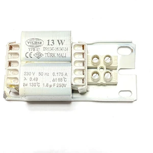 13W Yıldız Plc Balast