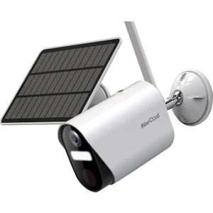 Aver Cloud solar wifi dış mekan bullet kamera