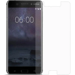 Nokia 3 Uyumlu Ön Koruma Cam Ekran Koruyucu