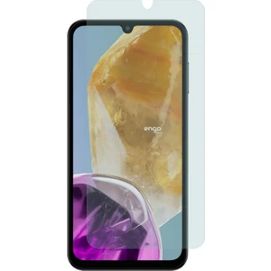 Samsung Galaxy M15 5g Ekran Koruyucu Nano Esnek Şeffaf