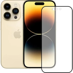 Apple iPhone 14 Pro Max Uyumlu Ön Koruma Mat Seramik Nano Ekran Koruyucu