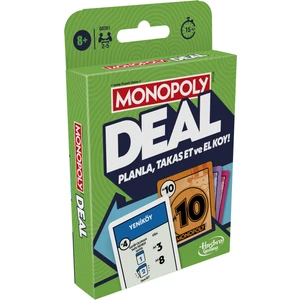 Deal Refresh