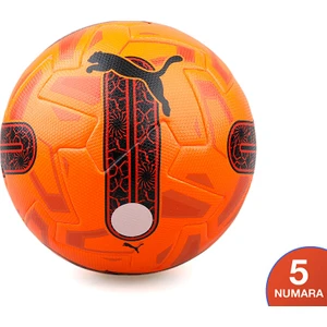 Orbita Super Lig 1 Futbol Topu 8419202 Turuncu