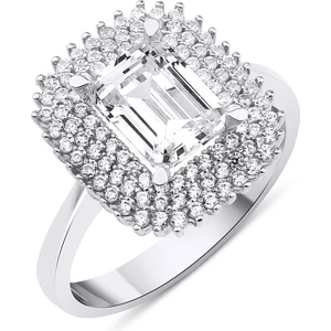 Fiyonk Kuyumculuk 14 Ayar Altın Baget Rüyası Yüzük