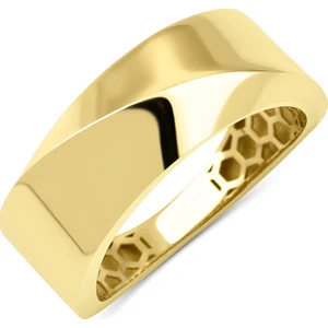 Fiyonk Kuyumculuk 14 Ayar Altın Sirus Yüzük