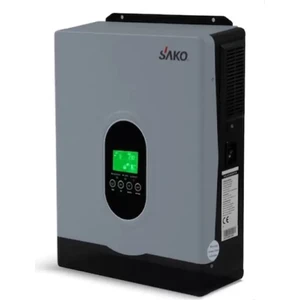 E-Sun 1.6 Kw 12 V Mppt Tam Sınus Akıllı Inverter