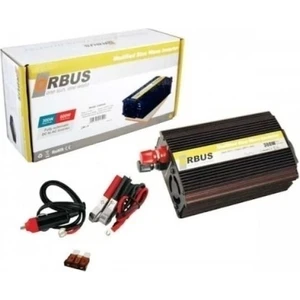 12V 300W Modifiye Sınus Inverter