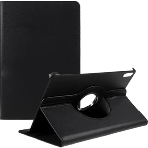 Huawei Matepad 11.5 Uyumlu 3 Kameralı Döner Standlı Kapaklı Kılıf