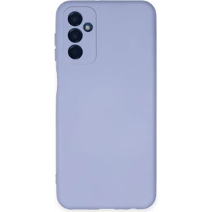 Samsung Galaxy M23 5g Uyumlu Nano Arka Koruma Kılıf - Turkuaz