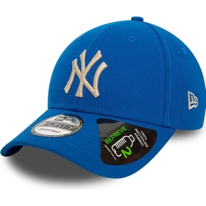 New Era Şapka New York Yankees Repreve Blue