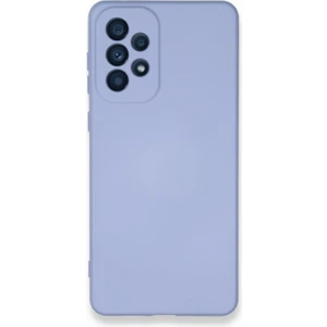 Samsung Galaxy A53 Uyumlu Nano Arka Koruma Kılıf - Turkuaz
