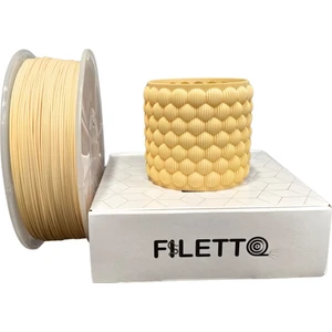 Pla+ Filament 1.75MM 1 kg