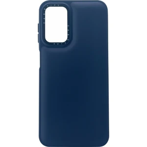 Xiaomi Mi 12 Lite Uyumlu Casetify Buff Seri Arka Koruma Kılıf - Lacivert