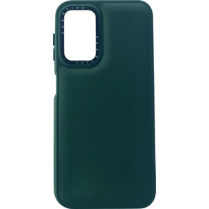 Xiaomi Mi 12 Lite Uyumlu Casetify Buff Seri Arka Koruma Kılıf - Yeşil