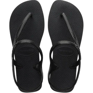 Parmak Arası Terlik Flash Urban Sandals Black