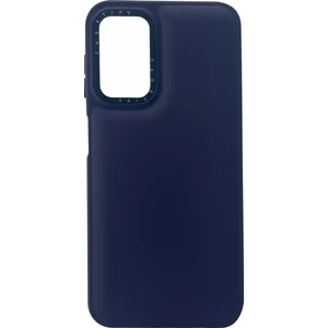 Xiaomi Redmi Note 11 Uyumlu Casetify Buff Seri Arka Koruma Kılıf - Mor