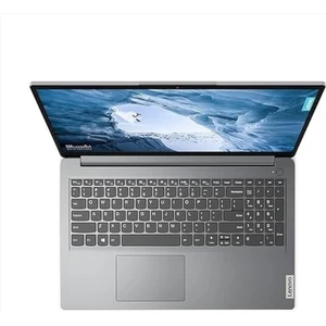 Ideapad 1 Ryzen 7 5700U 16 GB  512 GB SSD 15.6" Win 11 82R400KRTX