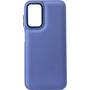 Samsung Galaxy A73 5g Uyumlu Casetify Buff Seri Arka Koruma Kılıf - Lila