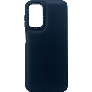 Samsung Galaxy A73 5g Uyumlu Casetify Buff Seri Arka Koruma Kılıf - Siyah
