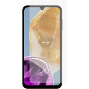 Samsung Galaxy M15 5g Mat Ekran Koruyucu Şeffaf