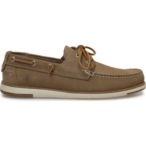 Charles 4fx Kum Erkek Marin Ayakkabı