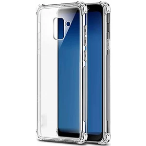 Samsung Galaxy A730 A8 Plus 2018 Uyumlu Arka Koruma Arka Koruma Kılıf