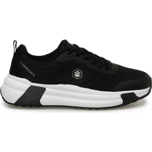 World 4fx Siyah Kadın Sneaker