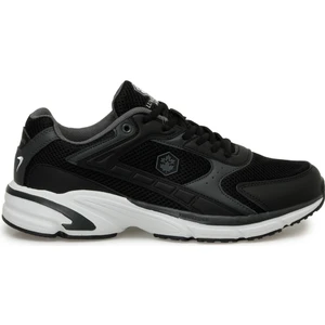 Trıgol 4fx Siyah Erkek Sneaker