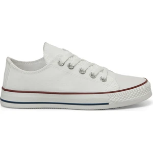 PİYO.G4FX Beyaz Erkek Çocuk Sneaker