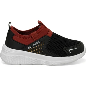 Wester  4fx Siyah Erkek Çocuk Slip On