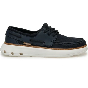 Coby 4fx Lacivert Erkek Marin Ayakkabı