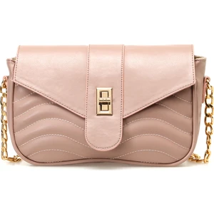 INCI ALINA 4FX Pudra Kadın Çapraz Çanta